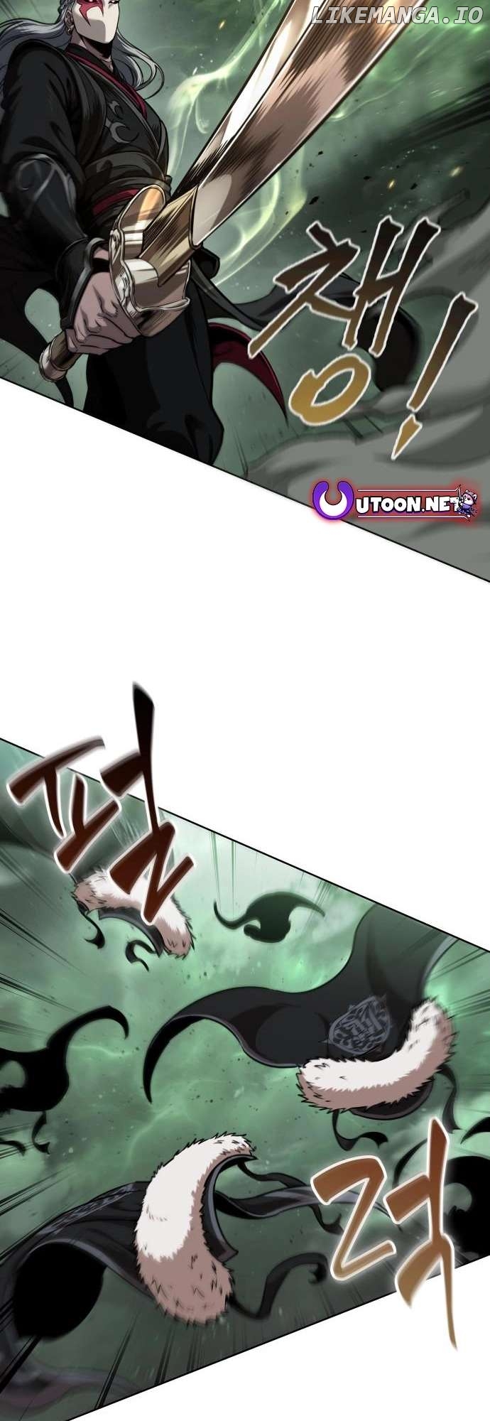 Nano Machine Chapter 254 image 02